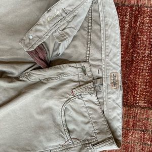 Tommy Bahama Lightweight Denim